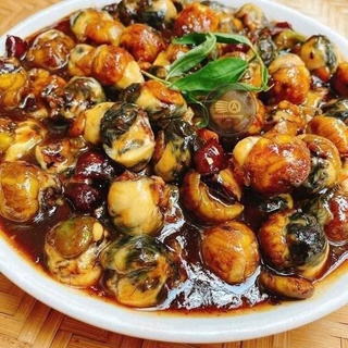 Sốt me chua ngọt lọ 700gr