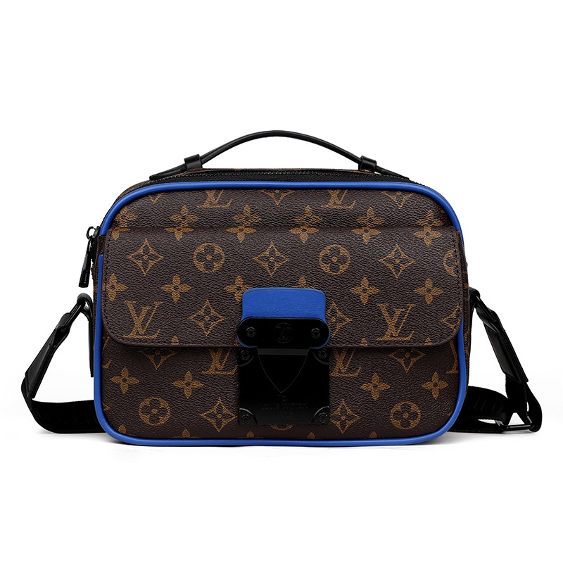 Túi Đeo Chéo Nữ Đa Năng Thời Trang Sang Trọng