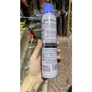 Bình xịt vệ sinh xích CYLION