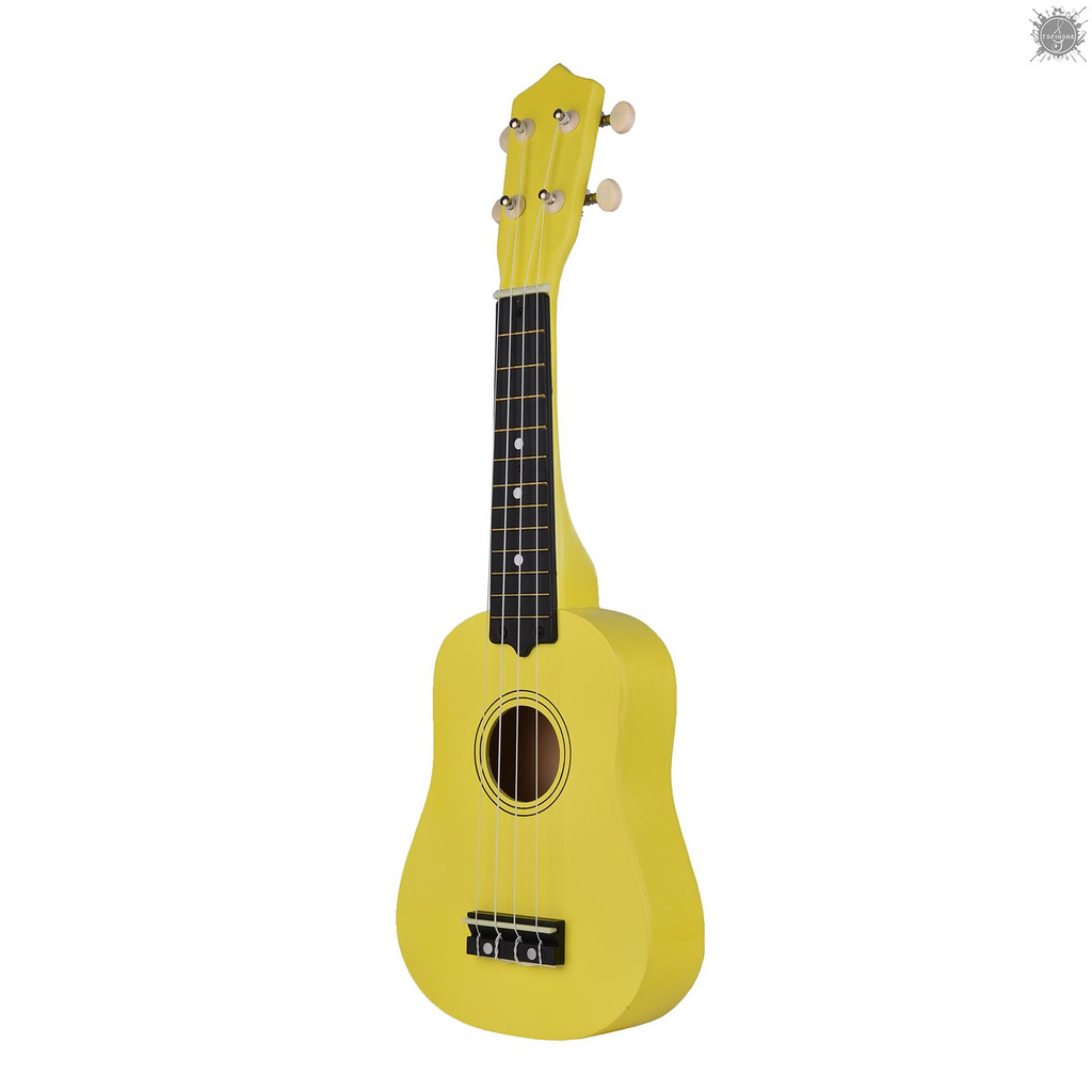 Đàn Ukulele 4 Dây 21-inch Cho Bé