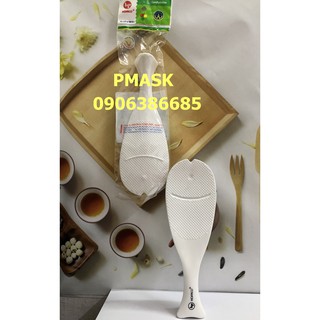 VÁ XỚI CƠM HÌNH CÁ HOFACO HPB94