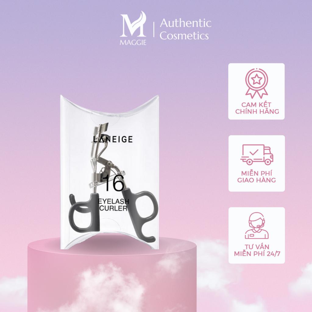 BẤM LÔNG MI HOÀN HẢO LANEIGE EYELASH CURLER 16