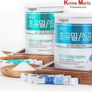 sữa non iLdong Hàn quốc