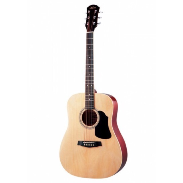 Đàn guitar kapok LD14C giá siêu tốt
