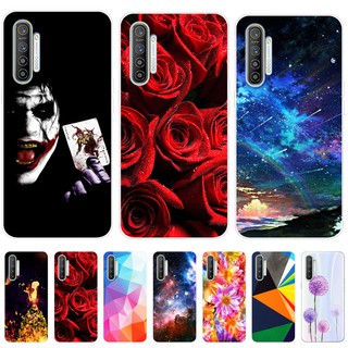 Ốp lưng Realme X2 Ốp lưng silicon TPU mềm Ốp lưng Điện thoại Ốp lưng OPPO Realme X2