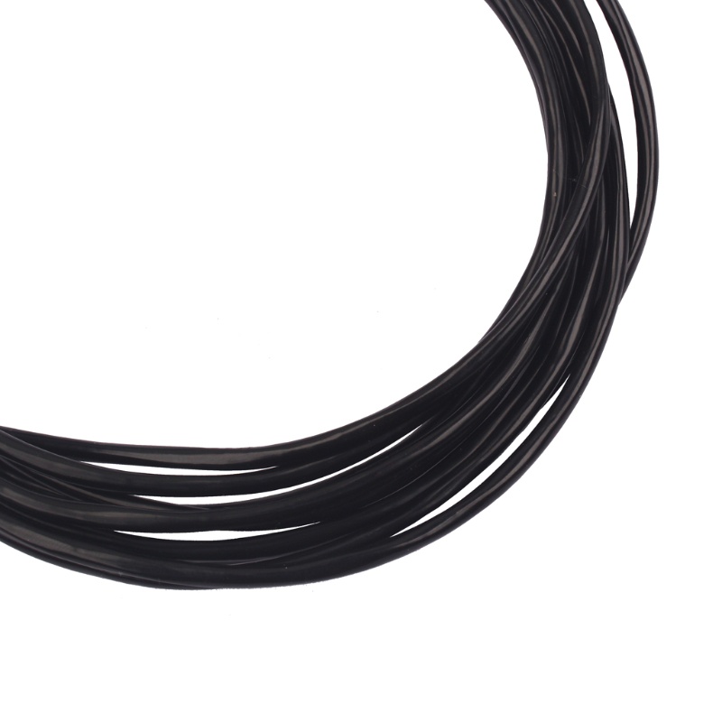 Dây Pickup 4 Móc Chống Nắng 24AWG Cho Đàn Guitar