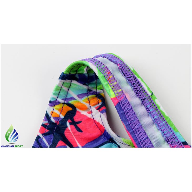 Áo bơi chuyên nghiệp nữ YingFa 676 | BigBuy360 - bigbuy360.vn