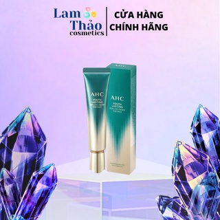 Kem Dưỡng Mắt Chống Lão Hóa AHC Real Eye Cream ( Mẫu Mới )