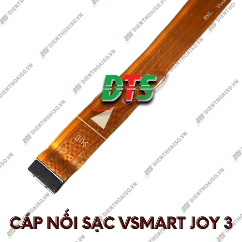 Cáp nối sạc dành cho vsmart joy 3