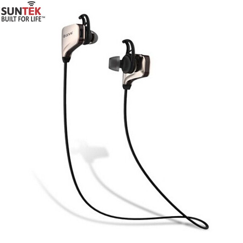 [Mã 2404EL10K giảm 10K đơn 20K] TAI NGHE Bluetooth nhét tai SUNTEK Genai Sport 8