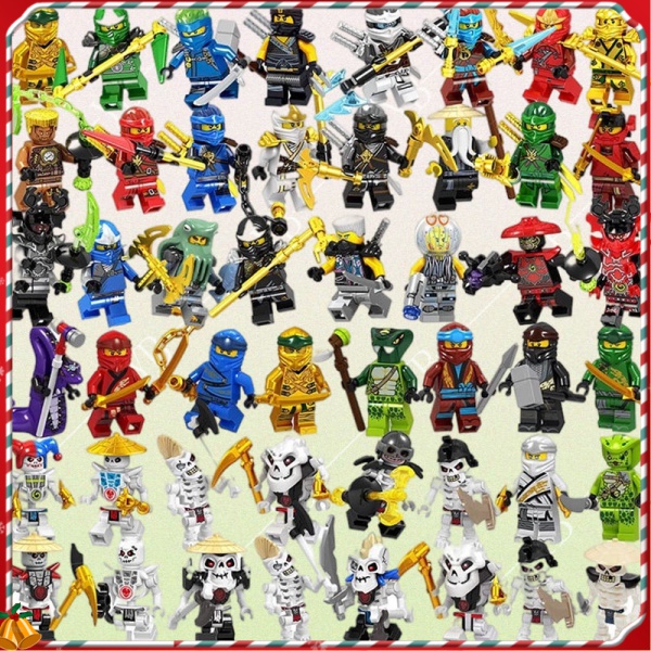 （Ngẫu nhiên một）Mô Hình Đồ Chơi lego Lắp Ráp lego Hình Xe Hơi Marvel city Dành Cho Trẻ
