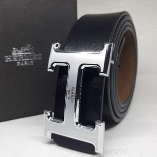 Thắt lưng da Hermes mã sku 1504 cho nam