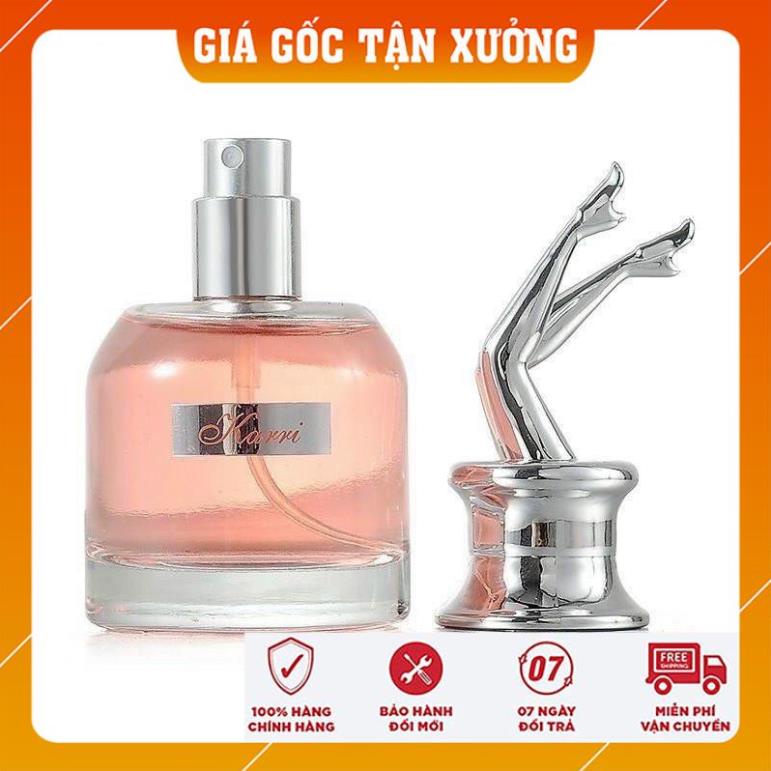 (HÀNG HÓT) NƯỚC HOA CẶP CHÂN QUYẾN RŨ | Thế Giới Skin Care