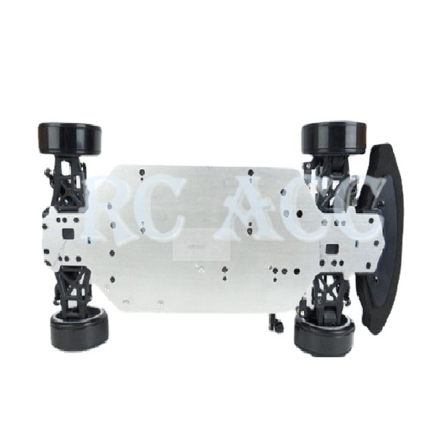Khung Hợp Kim Nhôm Nâng Cấp Cho Xe Điều Khiển RC 03001  1/10 HSP 94123 94103 94103Pro 94123Pro RC