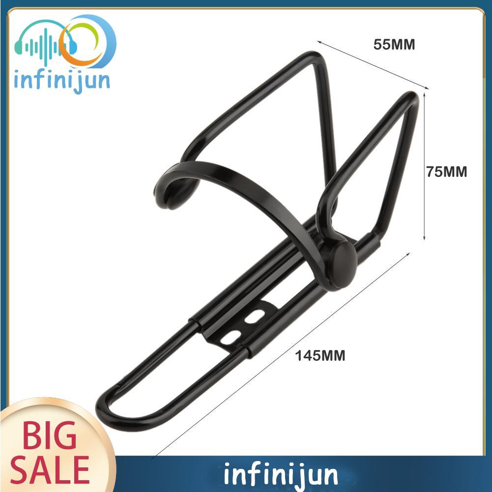 1 Giá Đỡ Chai Nước Cho Xe Đạp