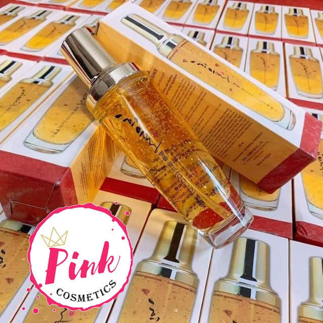 TINH CHẤT SERUM VÀNG CAO CẤP LEBELAGE HEE YUL PREMIUM GOLD ESSENCE HÀN QUỐC
