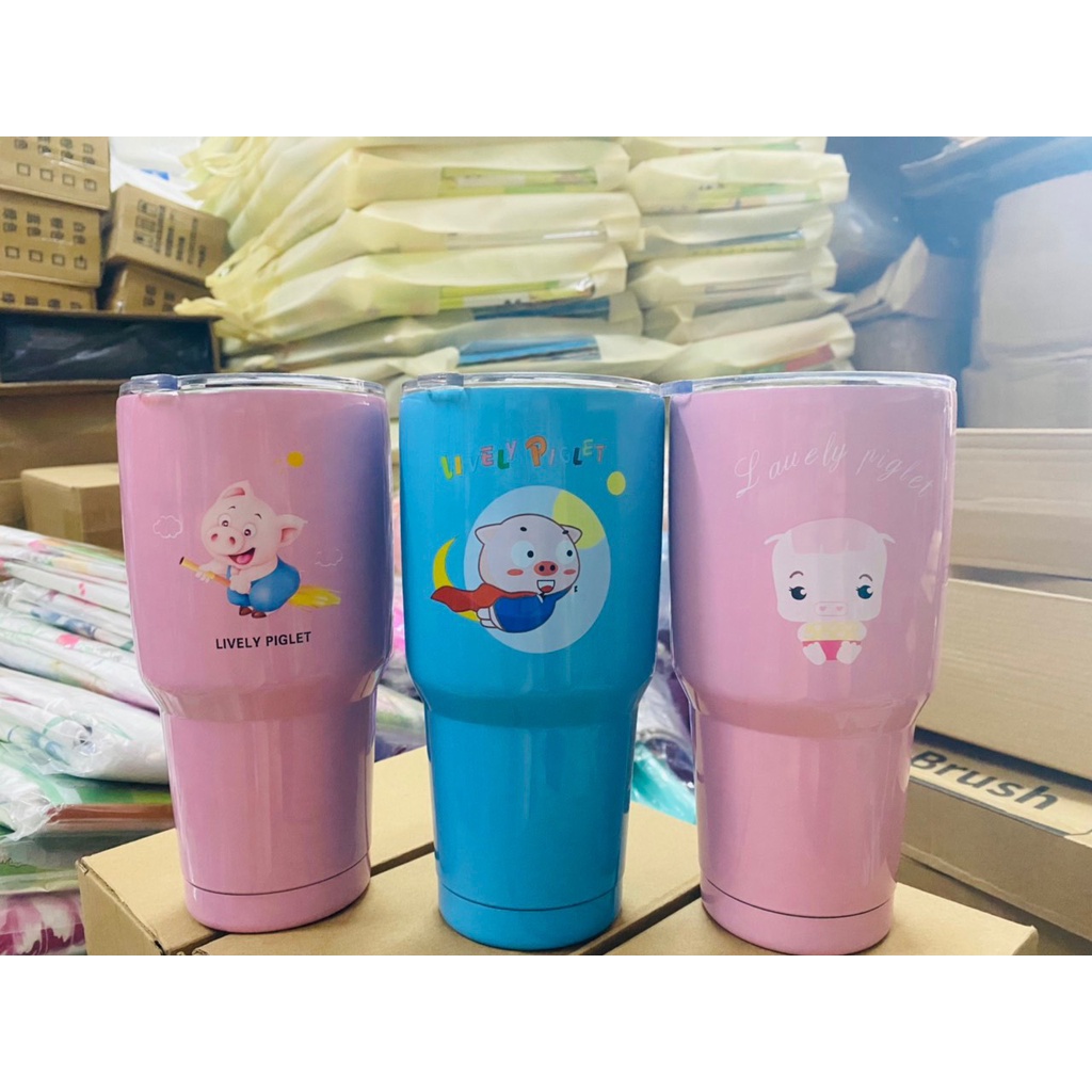 LY GIỮ NHIỆT STARBUCK THÁI LAN - HÀNG CAO CẤP