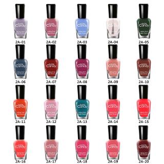 Sơn Móng Tay Không Độc Hại Lọ 8ml