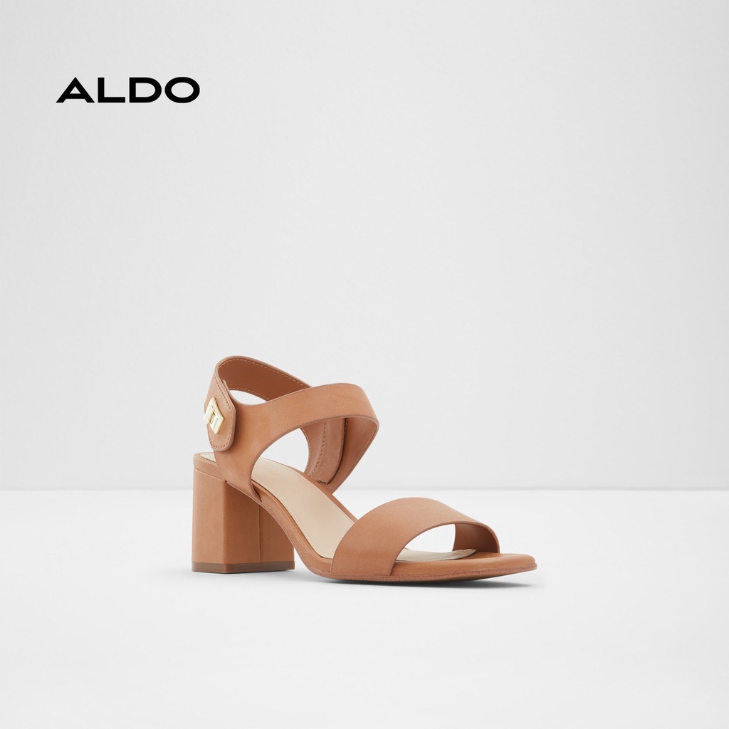 [Mã WABRAD100 giảm 10% tối đa 100K đơn 500K] Sandal cao gót nữ Aldo ASTAOSSA