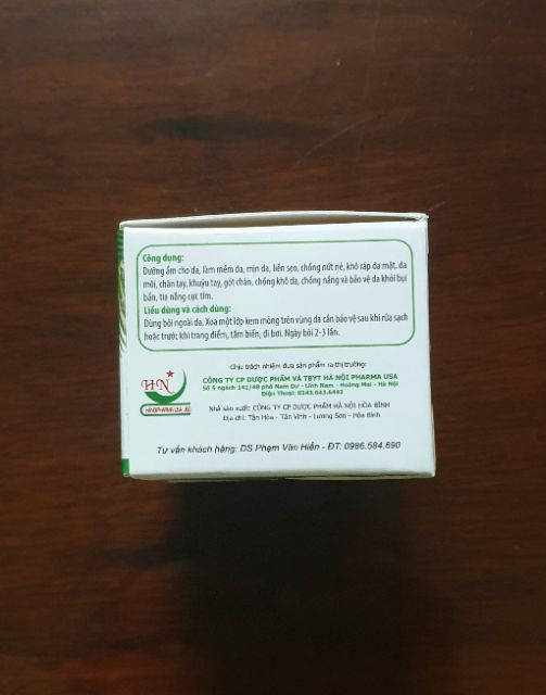 Tinh dầu dừa ERYSUTIX - Dưỡng ẩm cho da, chống nứt nẻ | Thế Giới Skin Care