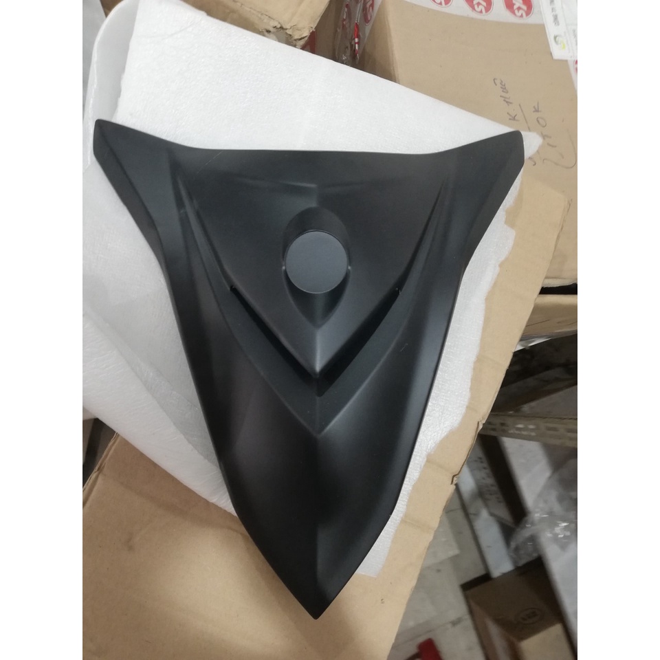 Mặt nạ ngoài xe sym Galaxy 50cc-110cc