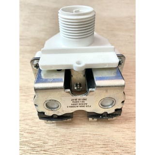 van cấp nước máy giặt Sanyo van đôi