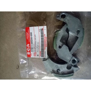 Bố 3 càng Hayate zin hãng( búa ba càng)