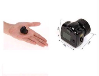 Camera siêu nhỏ Y2000
