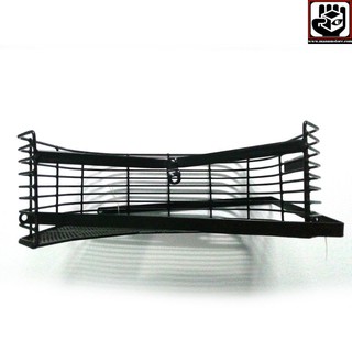 Rổ lưới giữa cho xe số