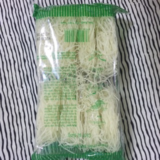 Bún tươi sấy khô Mỹ Tho