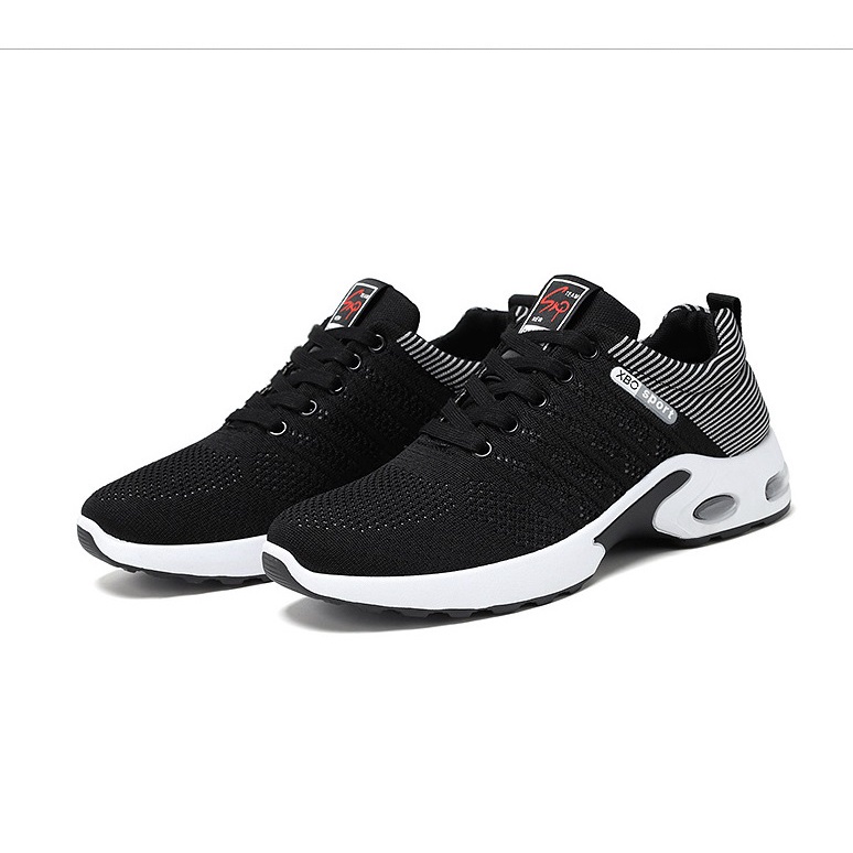 Giày Thể Thao Sneakers Cao Cấp - G08 | BigBuy360 - bigbuy360.vn