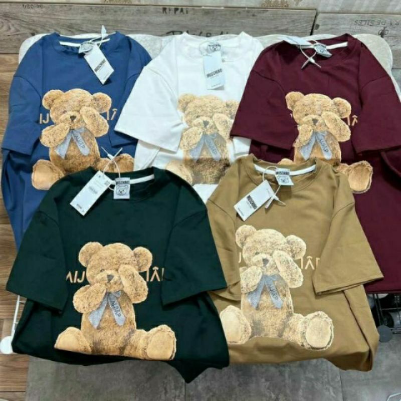 Chân váy jean chốt live