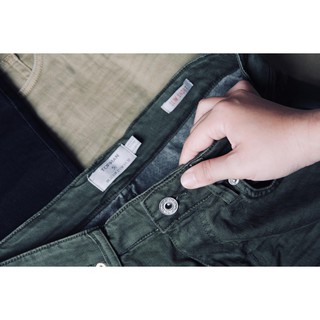 QUẦN SHORT TOPMAN