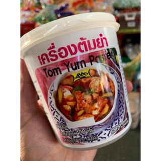 Combo 10 hũ lẩu thái Tom Yum 400g