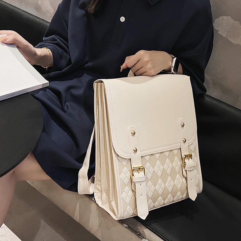 Balo IELGY cỡ lớn thời trang cao cấp tùy chọn màu sắc dành cho nữ