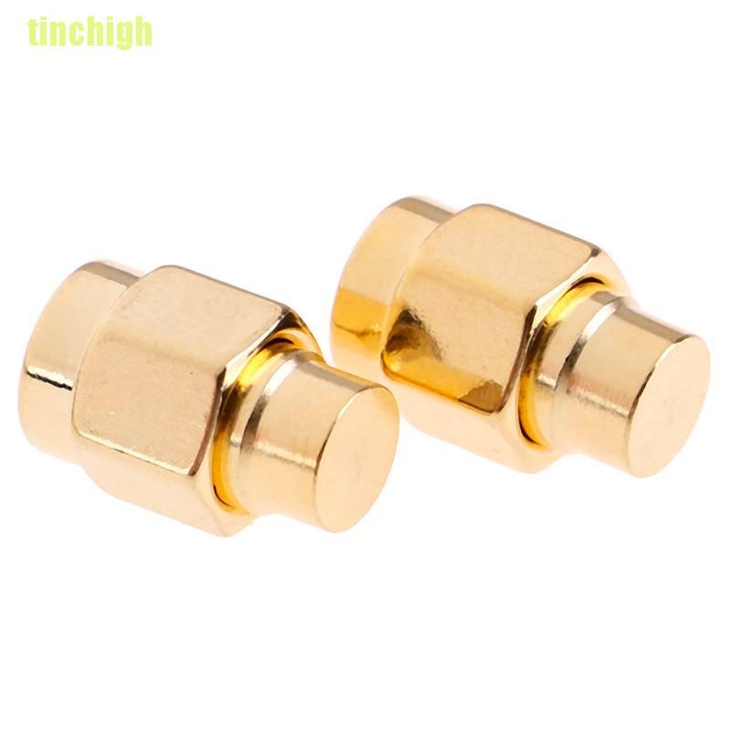 Bộ 2 Linh Kiện Điện Tử 2w 6ghz 50 Ohm Chất Lượng Cao
