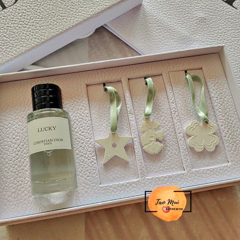 Set nước hoa chính hãng DIOR LUCKY Unisex 40ml | BigBuy360 - bigbuy360.vn