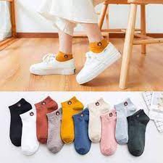 Set 10 đôi tất gấu người lớn