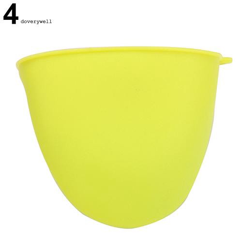 Găng tay silicone chịu nhiệt tiện lợi cho nhà bếp