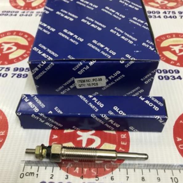 Bugi sấy Kia 1 tấn 4