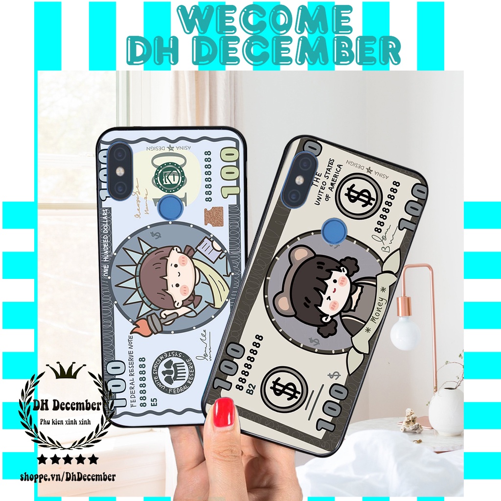 Ốp lưng Xiaomi MI 8 / MI 8 SE in hình 3D thời trang, toro jump, BAO ĐẸP - BAO CHẤT- BAO GIÁ RẺ