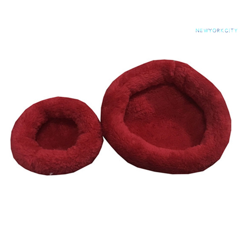 Chăn Mềm Mại Giữ Ấm Cho Chuột Hamster / Thỏ