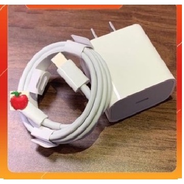 Bộ Sạc Nhanh PD20W Sử Dụng Cho IP bảo hành 12 tháng