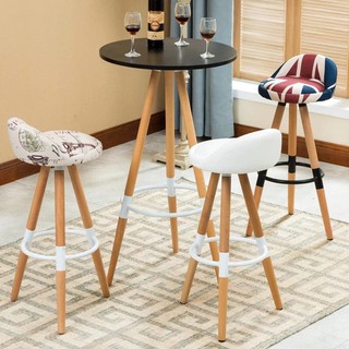 Bàn Bar AZ PRICE PARIS Tròn 60cm - Hàng Nhập Khẩu AZP