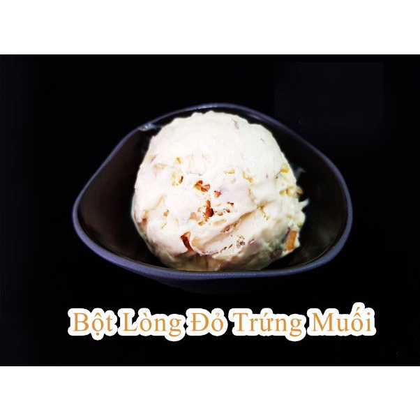 Bột trứng muối Vital Plus 100gr