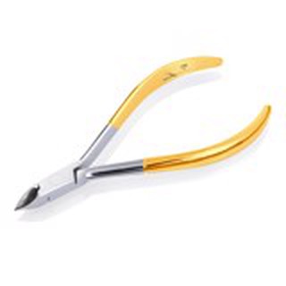 [Đơn 300k+1 bộ cốc] Kềm Cắt Da Thép Chuyên Dụng D-666 Kềm Nghĩa