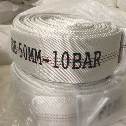 VÒI CHỮA CHÁY - D50 10BAR - 20M