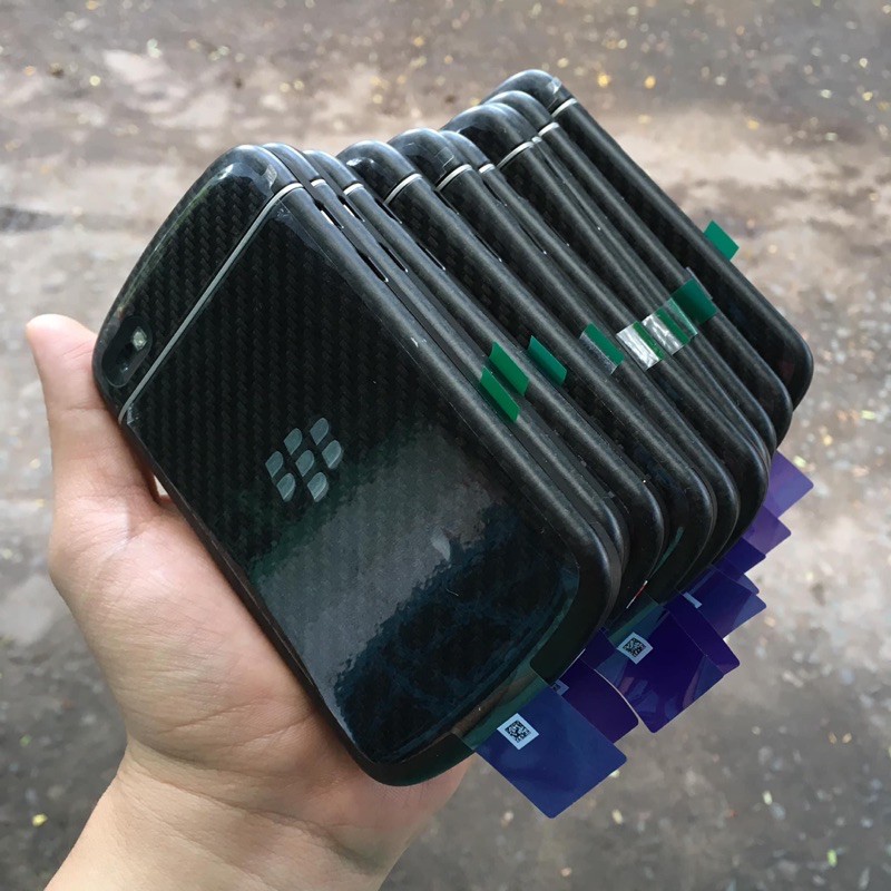 Vỏ BlackBerry Q10 NEW