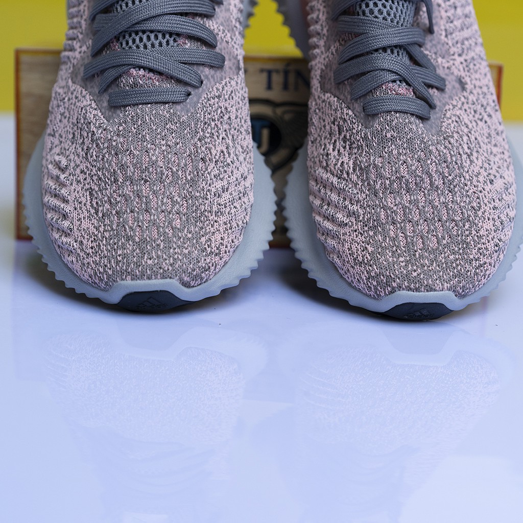 Giày alphabounce Thể Thao Hồng RC Nữ Cao Cấp