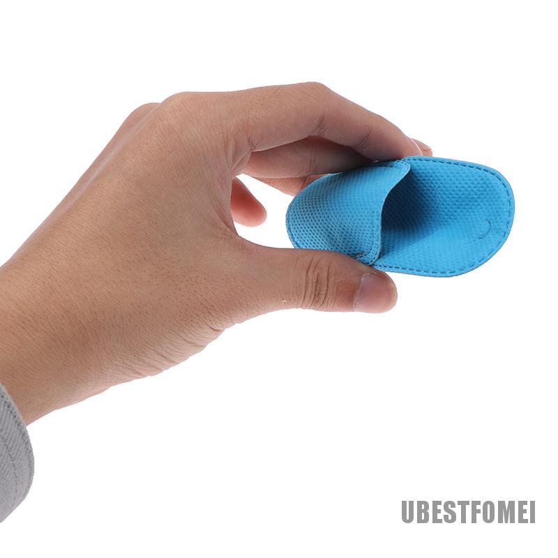 Set 6 Miếng Dán Mắt Kính Hỗ Trợ Giảm Bệnh Về Bệnh Mạch Dành Cho Trẻ Em